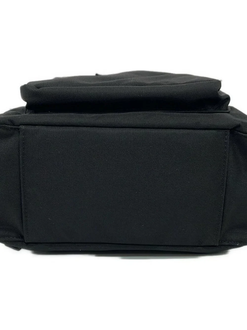 TSUMORI CHISATO Black Nylon Backpack